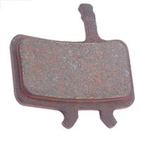 JAGWIRE Sport semi-metallic disc brake pad - workshop (25 pairs) - avid (bb7, juicy) - thumbnail