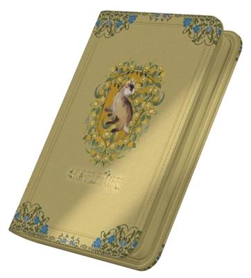 Ultimate Guard Zipfolio 160 Xenoskin Harry Potter - Hufflepuff