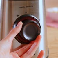 Mixer Solac BV5733 PRO Transparant 2000 W 1,75 L - thumbnail