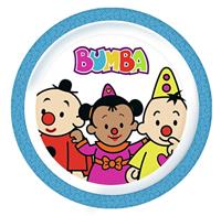 Studio 100 eetsetje - thumbnail