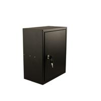 Stoer! Inbouwkast Berlijn 215Mm Zwart - 45004370 - thumbnail