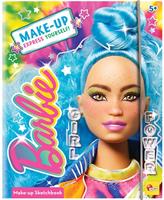 Kinder Make-up Set Barbie Barbie - thumbnail