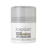 Kapilab Hair Fibers Gray - thumbnail