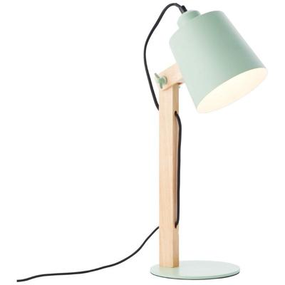 Brilliant Pastel bureaulampSwivel - 92716/04
