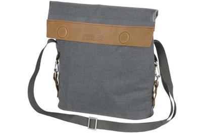 Ortlieb Urban Barista Tas 6L Stuur - Grijs Ortlieb Urban Barista Tas 6L Stuur - Grijs