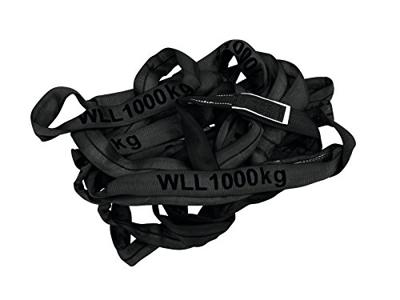 SHZ Round Sling 2m / 1000KG black