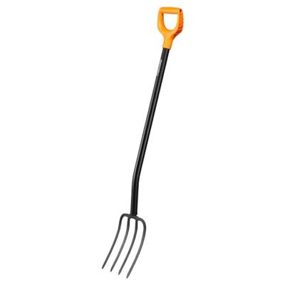 Fiskars 1070673 Spadevork D-greep - thumbnail