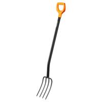 Fiskars 1070673 Spadevork D-greep - thumbnail