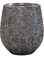 Baq Opus Hit Darcy Silver 38x42cm (met inzetbak) - thumbnail