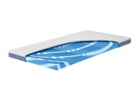 Hn8 Schlafsysteme Gelschuimmatrastopper SURF 100 (Medium (H2), 90 x 200 cm) - thumbnail