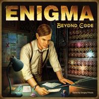 Enigma: Beyond Code - thumbnail