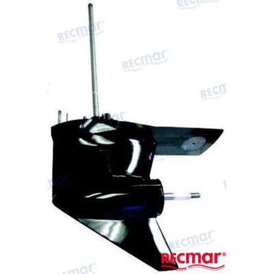 REC1647-9148T82 - VOLLE STAART Mercruiser
