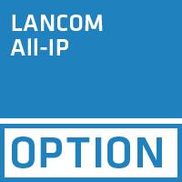 Lancom All IP Option | für 1781er-Serie, 1631E und 831A - thumbnail