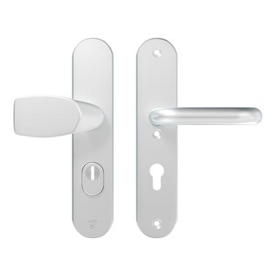 AXA vh gr.drbr/kr schild RD F1 6668 pc72 ktb