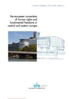 The European convention of human rights and fundamental freedoms in central and eastern Europe - Leonard Hammer, Frank Emmert - ebook - thumbnail