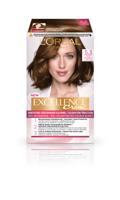 L'Oréal Paris Excellence 5.3 Licht Goudbruin - thumbnail