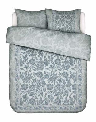 Essenza Essenza Maere dekbedovertrek Hazy Blue 2p set 260x220