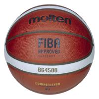 BASKET BALL MOLTEN B7G4500 FEB - thumbnail