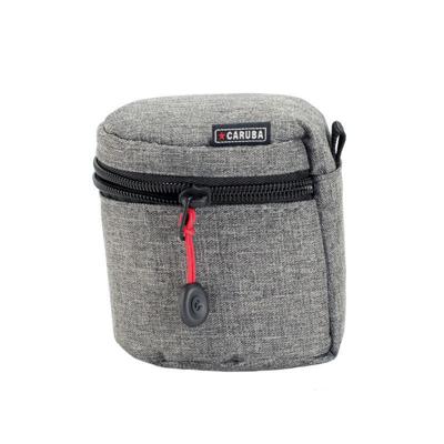 Caruba tasje voor Lensball 60/80mm