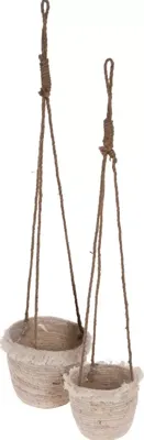 BLOEMPOTHOUDERS STRO BLOEMPOTHOUDERS STRO