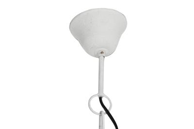 Plafondlamp Home ESPRIT Wit Metaal 50 W 42 x 42 x 36 cm Plafondlamp Home ESPRIT Wit Metaal 50 W 42 x 42 x 36 cm