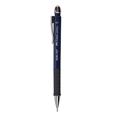 Faber Castell Vulpotlood - Apollo - 0.7mm donkerblauw