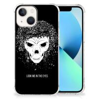 Extreme Case iPhone 13 Skull Hair - thumbnail