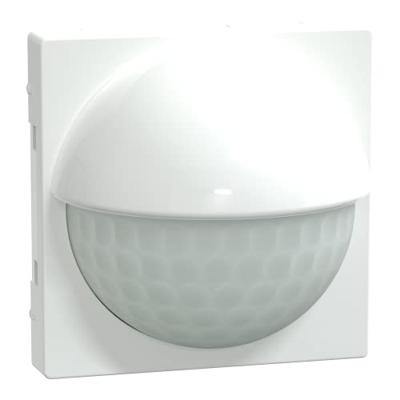 Merten MEG5710-0325 Bewegingsmelder Inbouw (in muur) 180 ° Relais Wit (RAL 9016) IP20