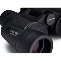 Olympus 8-16 x 40 S Standaard Zoom Verrekijker - thumbnail