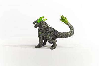 Schleich Eldrador - Steendraak speelfiguur Schleich Eldrador - Steendraak speelfiguur