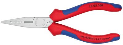 Knipex 13 05 160 Bedradingstang 160 mm 1 stuk(s)