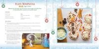 Disney: Christmas Cookbook *German Version* - thumbnail