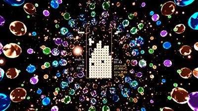 Tetris Effect Connected (Limited Run Games)