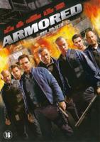 Armored (DVD) - thumbnail