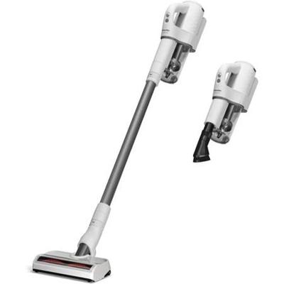 Miele Duoflex HX1 Hardfloor Steelstofzuiger zonder zak Wit Miele Duoflex HX1 Hardfloor Steelstofzuiger zonder zak Wit
