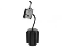 RAM Mount RAP-299-2-AP7U navigatiesysteem houder en -houder - thumbnail