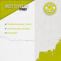 AS Creation MeisterVliesbehang 7 - Grijs - 145215 - thumbnail