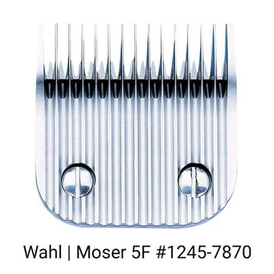 Wahl Clipper Blade Max45 - 7 mm