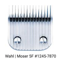 Wahl Clipper Blade Max45 - 7 mm - thumbnail