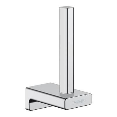 Hansgrohe Reserverolhouder AddStoris Chroom