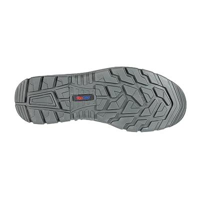 Footguard 631900-41 Hoge veiligheidsschoenen S3 Schoenmaat (EU): 41 Zwart 1 paar