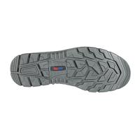 Footguard 631900-44 Hoge veiligheidsschoenen S3 Schoenmaat (EU): 44 Zwart 1 paar - thumbnail