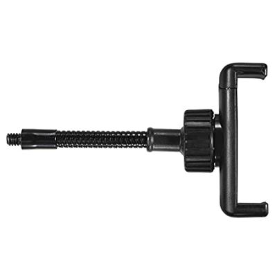 Hama Led-ringlamp SpotLight Steady 120 II Voor Set Smartphone Statief 12