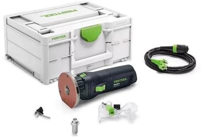 Festool OFK 500 Q-Plus R3 578716 Randfreesmachine 450 W