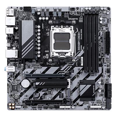 Moederbord Gigabyte 9MB84MS3H-00-G10 AMD AMD AM5