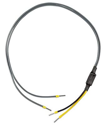 Victron Energy ASS070300100 Orion-Tr DC-DC-Ladegerät Afstandsbedieningkabel Victron Energy ASS070300100 Orion-Tr DC-DC-Ladegerät Afstandsbedieningkabel