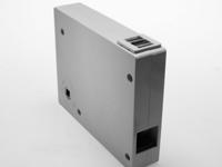 Bandwindwerk 1:3 Simbac - thumbnail