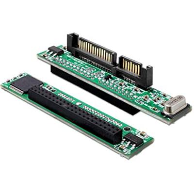 DeLOCK Converter 2.5 IDE HDD 44 Pin > SATA 22-pin DeLOCK Converter 2.5 IDE HDD 44 Pin > SATA 22-pin
