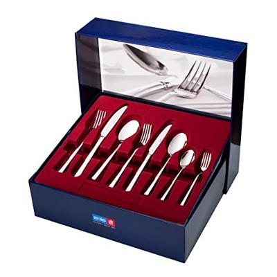 Sola Bestekset Luxor - 18/10 RVS - 50 delig / 6 personen
