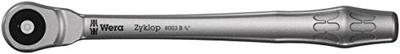 Wera Zyklop Metal 8003 B 05004033001 Omschakelratel 3/8 (10 mm) 222 mm Wera Zyklop Metal 8003 B 05004033001 Omschakelratel 3/8 (10 mm) 222 mm
